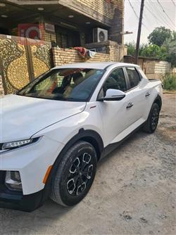 هيونداي سانتا كروز